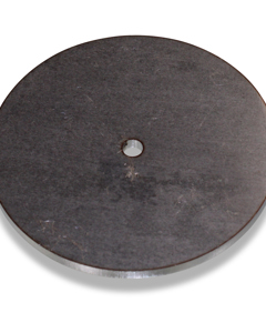 Air flow plate dia 62mm for GP40/70 (N50260168)